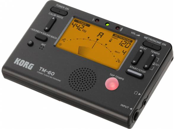 Korg TM-60 Korg TM-60